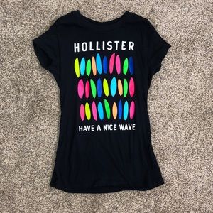 Hollister Tops - Hollister size M Hollister Tops - Hollister size M